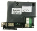 Dometic Modules / Electric Units Home Appliances - Anschluss Stein Komplett - 289078805